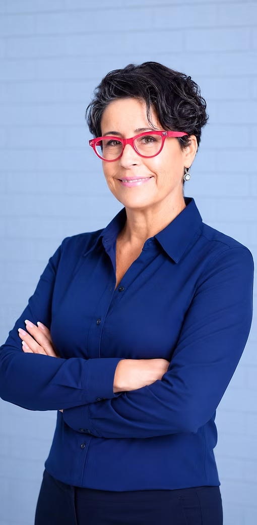 María Barranco