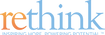 Rethink — Authorized Provider